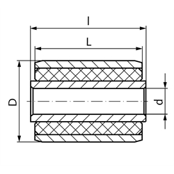 Tlmiace púzdra PHO-P lisované scheme