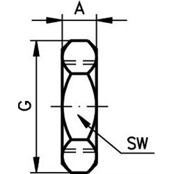 Poistná matica scheme