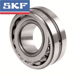 Naklápacie ložisko  SKF®, 2-radové, Clearance C3, E 22210 C/C3 photo