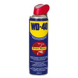 Multifunkčný sprej WD-40, Smart Straw, 450ml photo