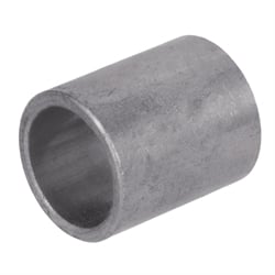 MAE 6234.1 Bushes Design J, Sintered Iron,  ISO 2795 (DIN 1850-3)