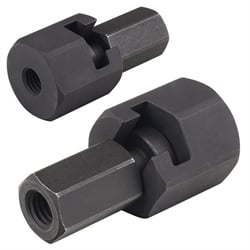 Quick-Plug Couplings