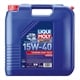 LIQUI MOLY - Motorový olej Touring High Tech SHPD 15W-40