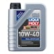 LIQUI MOLY - MoS2  s nízkym trením 10W-40