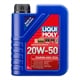 LIQUI MOLY - Touring High Tech 20W-50