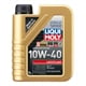LIQUI MOLY - Leichtlauf 10W-40