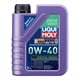 LIQUI MOLY - Synthoil Energy 0W-40