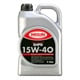 Motorový olej megol SHPD SAE 15W-40