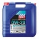 LIQUI MOLY - Special Tec V 0W-20