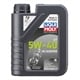LIQUI MOLY - Motorové oleje 5W-40