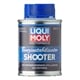 LIQUI MOLY - Motorbike Benzinstabilisator Shooter