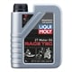 LIQUI MOLY - 2T Motoroil Race Tec