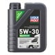 LIQUI MOLY - Camping Nachfüllöl 5W-30