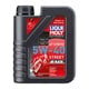 LIQUI MOLY - Motorový olej 4T Synth 5W-40 Street Race