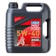 LIQUI MOLY - Motorbike 4T Synth 5W-40 Offroad Race