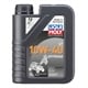 LIQUI MOLY - Motorbike 4T 10W-40 Offroad