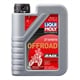 LIQUI MOLY - Motorbike 2T Synth Offroad Race