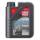 LIQUI MOLY - Motorový olej HD Synth 20W-50 Street