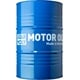 LIQUI MOLY - Prevodové oleje GL4