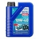 LIQUI MOLY - Marine 4T Motor Oil 10W-40