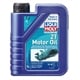 LIQUI MOLY - Marine 2T Motor Oil