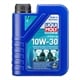 LIQUI MOLY - Marine 4T Motor Oil 10W-30