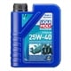 Marine 4T Motor Oil 25W-40