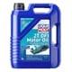 LIQUI MOLY - Marine 2T DFI Motor Oil