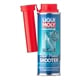 LIQUI MOLY - Prísady do paliva do benzínu