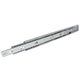 Vedenia DZ 3832 EC-D, šírka 12,7 mm, do 45 kg, plný výsuv