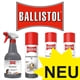Ballistol® Expansion