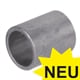 MAE 6234.1 Bushes Design J, Sintered Iron,  ISO 2795 (DIN 1850-3)