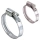 DIN 3017 - Hose Clamps