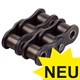 Connecting Link with Spring Clip No. 15/C, Self-Lubricating