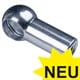 Ball Sockets DIN 71805 and Circlips