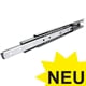 Slides DZ 5334 EC, Width 19.1 mm, to 90 kg, Full Extension