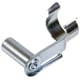 ES-bolt  for Clevis DIN 71752, Zinc-Plated