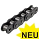 Heavy-Duty Single-Strand Roller Chains EVO X