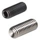 DIN 916 - Hexagon Socket Set Screws with Cup Point