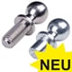 Ball Studs DIN 71803