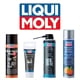 Produkty Liqui Moly z katalógu MAEDLER 43