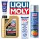 Sortiment LIQUI MOLY