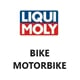LIQUI MOLY - Bicykel a motorka