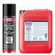 LIQUI MOLY - Ochrana proti korózii / odhrdzavejúci prostriedok