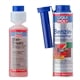 LIQUI MOLY - Prísady do paliva do benzínu