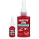 Loctite® 270 – Zaistenie závitov s maximálnou pevnosťou