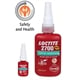 Loctite® 2700 – Zaistenie závitov s maximálnou pevnosťou