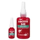 Loctite® 648 - Upevňovacia hmota, vysoká pevnosť, s odolnosťou voči vysokým teplotám