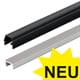 MAE 657.13 Cover and Edging Profiles for Construction Profile, Type i Modular System