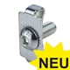 MAE 657.7 Standard Fastening Sets for Construction Profile, Type i Modular System